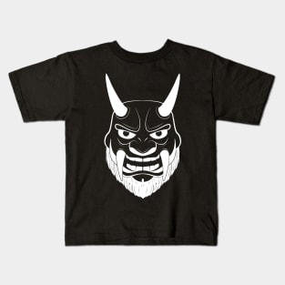 Xieghu Oni Brand Kids T-Shirt